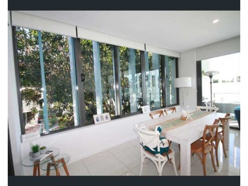 204/9 MARKERI STREET, Mermaid Beach QLD 4218