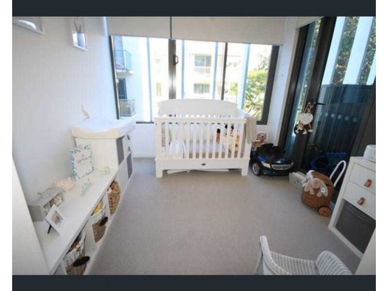 204/9 MARKERI STREET, Mermaid Beach QLD 4218