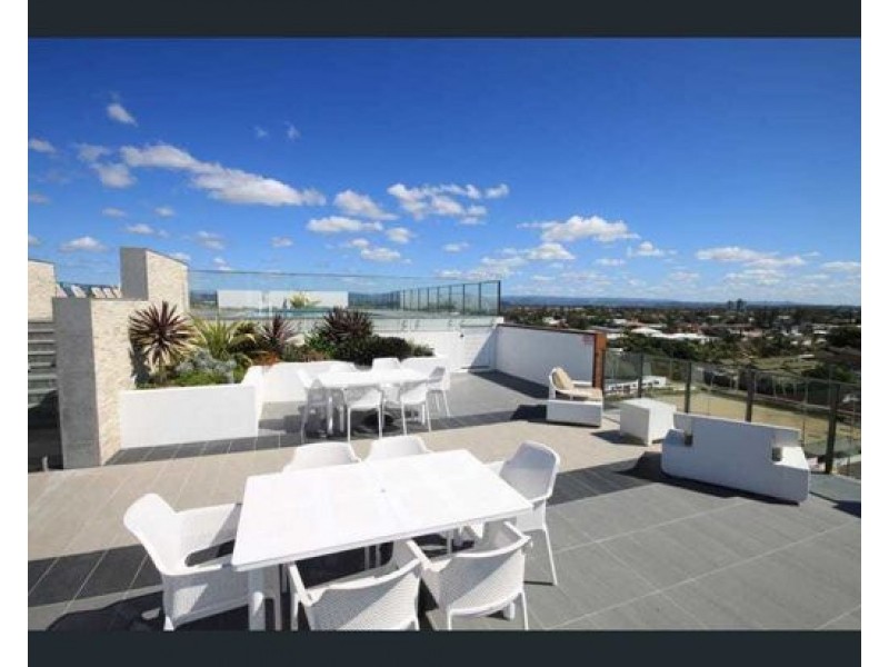 204/9 MARKERI STREET, Mermaid Beach QLD 4218