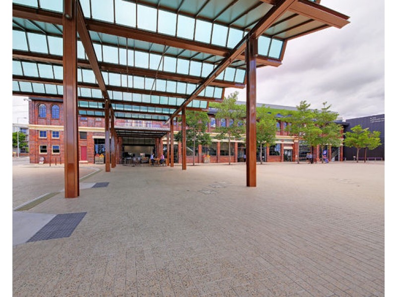 210 563 Gregory Terrace, Bowen Hills QLD 4006