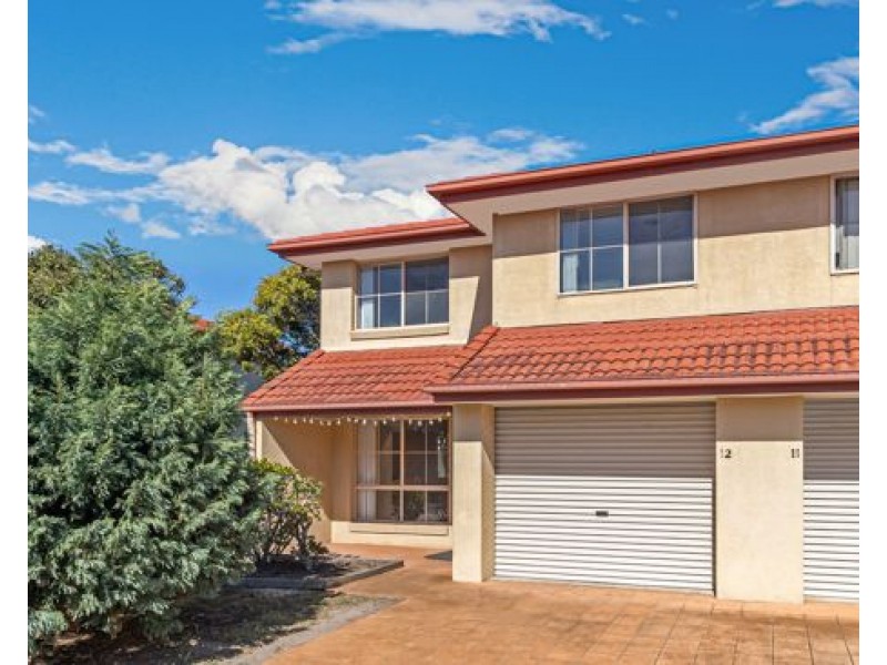 12/20 Young Place, Runcorn QLD 4113