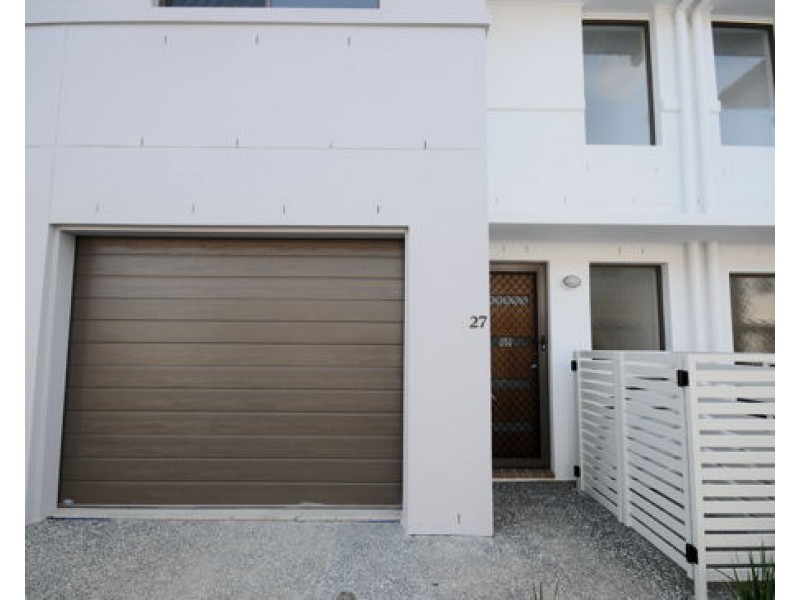 27 / 31 James Edward Street, Richlands QLD 4077