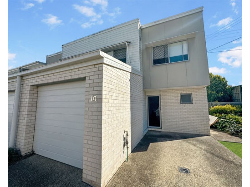 10/15 Mayfair Street, Doolandella QLD 4077