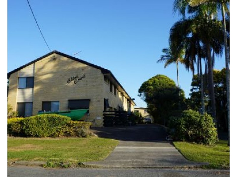 7/10 Honeysuckle Steet, Tweed Heads West NSW 2485