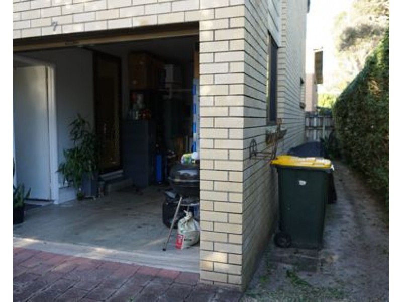 7/10 Honeysuckle Steet, Tweed Heads West NSW 2485