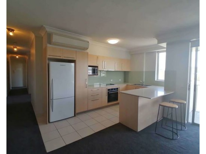 1206 12-14 Executive Dr, Burleigh Waters, Burleigh Waters QLD 4220