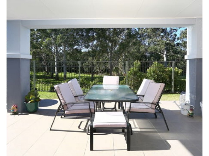 36/139 Gooding Drive, Merrimac QLD 4226