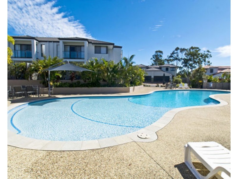 36/139 Gooding Drive, Merrimac QLD 4226