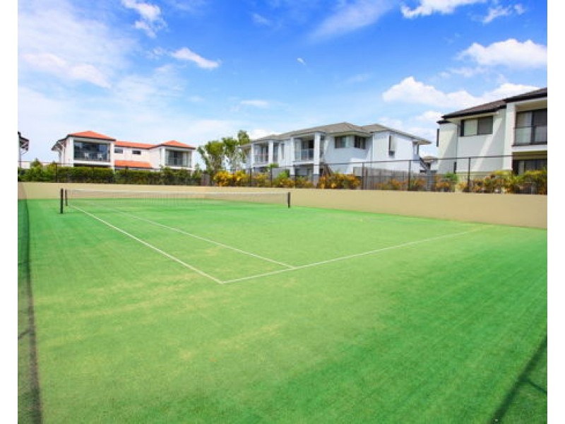 36/139 Gooding Drive, Merrimac QLD 4226