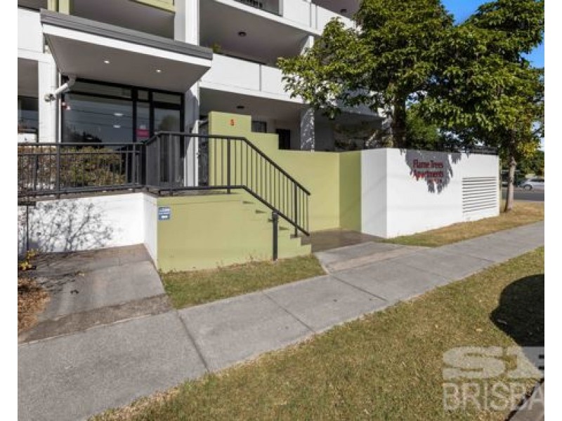 28/3 Lindwall Street, Upper Mount Gravatt QLD 4122