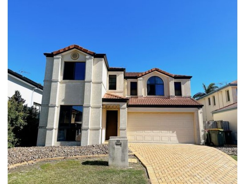 10 BENTLEIGH STREET, CALAMVALE, QLD 4116, Calamvale QLD 4116