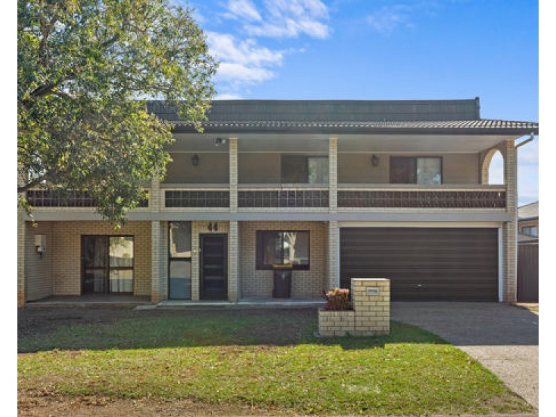 44 Arcola Street, Aspley QLD 4034