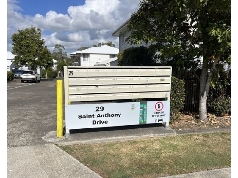 10/29 St Anthony Dr, Alexandra Hills QLD 4161
