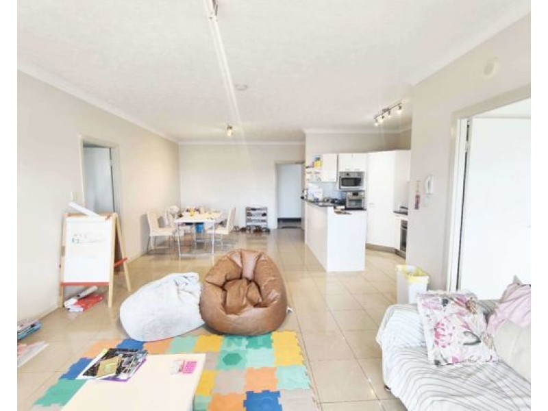 503/16-20 Sanders St, Upper Mount Gravatt QLD 4122