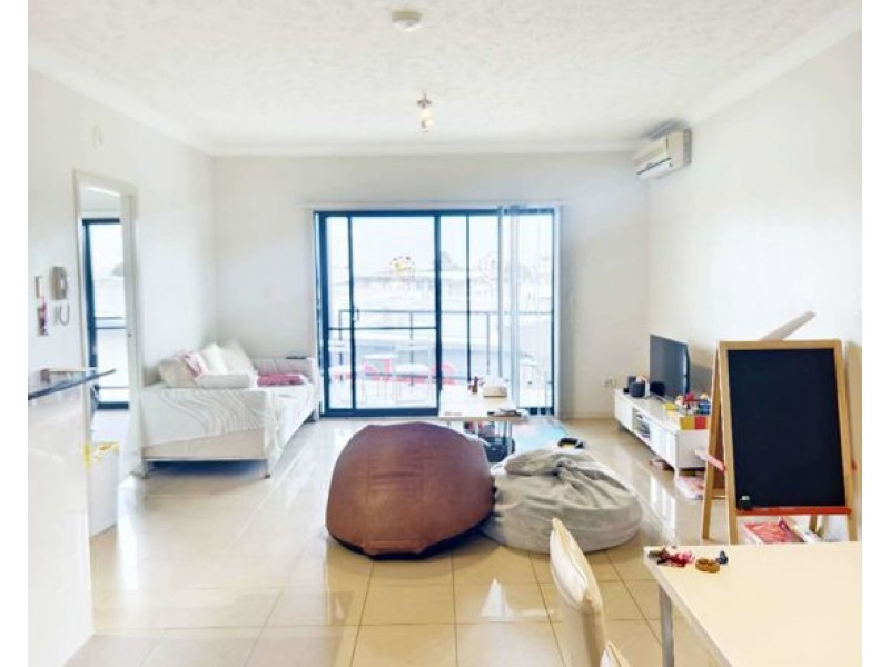 503/16-20 Sanders St, Upper Mount Gravatt QLD 4122