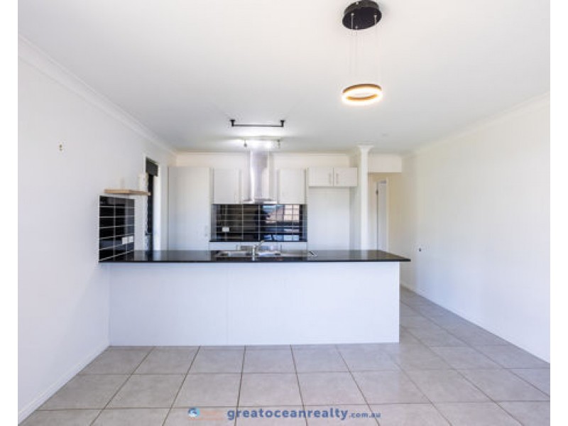 25 Wimmera Crescent, Upper Coomera QLD 4209
