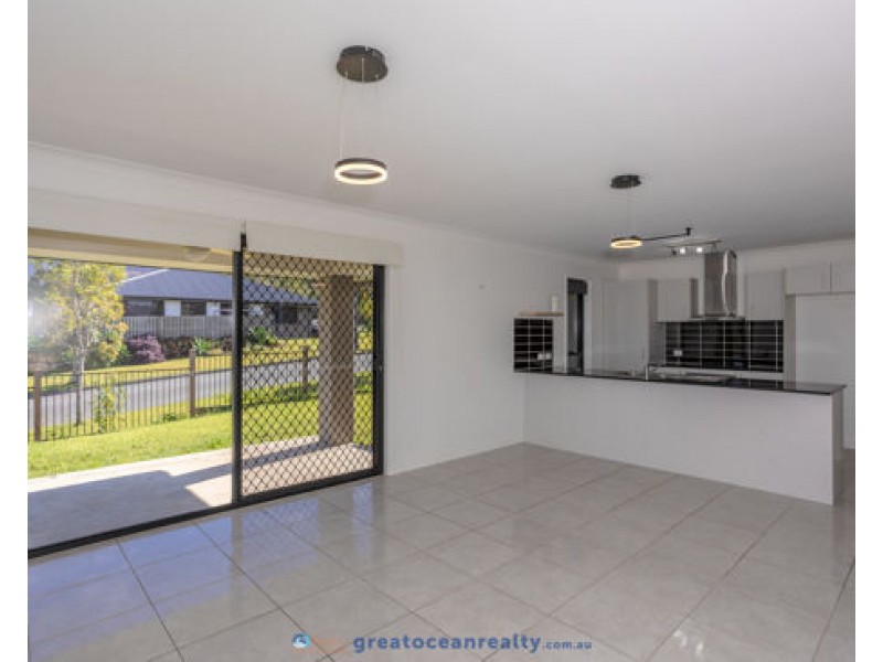 25 Wimmera Crescent, Upper Coomera QLD 4209