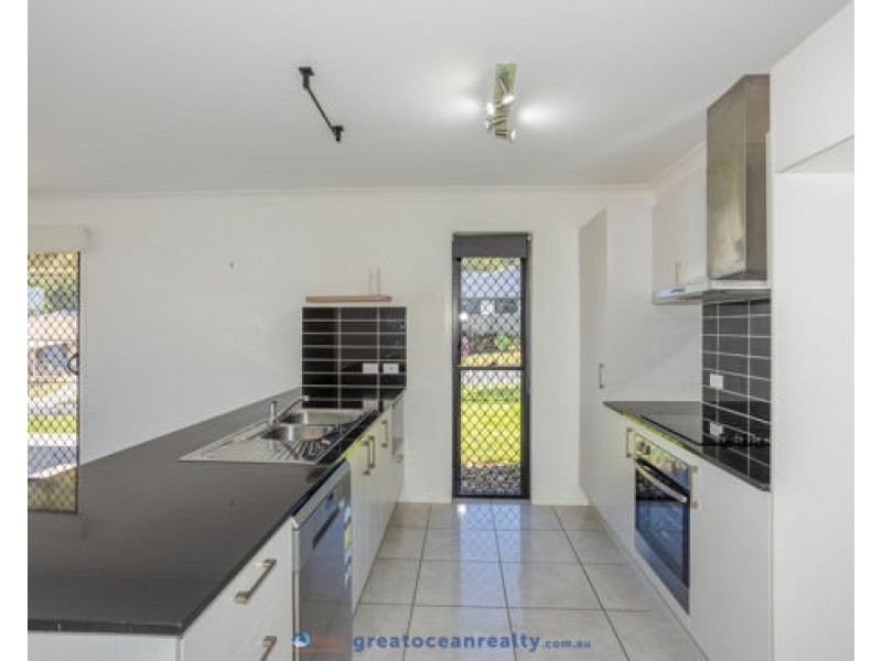 25 Wimmera Crescent, Upper Coomera QLD 4209