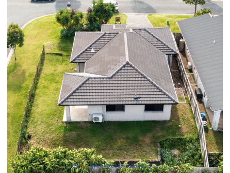 25 Wimmera Crescent, Upper Coomera QLD 4209