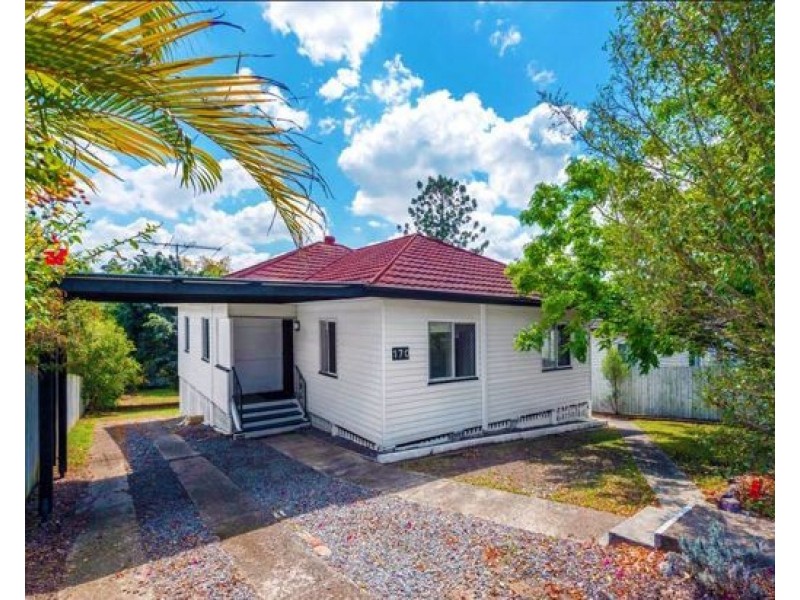 170 Macrossan Ave, Norman Park QLD 4170