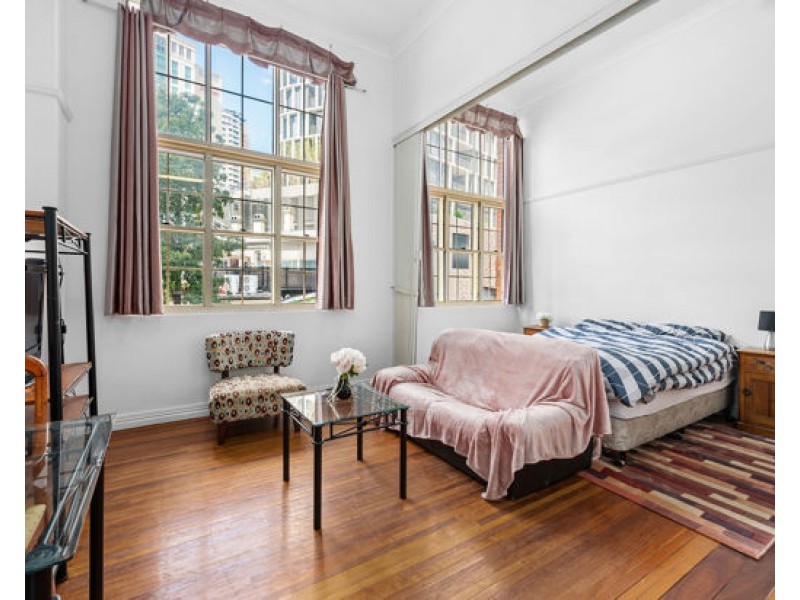 A/460 ANN STREET, Brisbane City QLD 4000