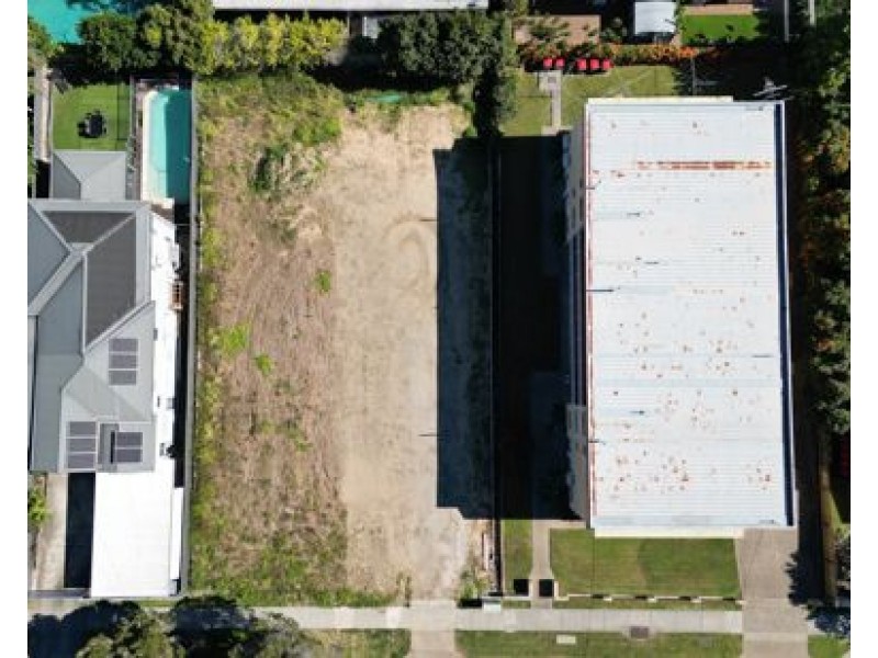 446 Hawthorne Road, Bulimba QLD 4171