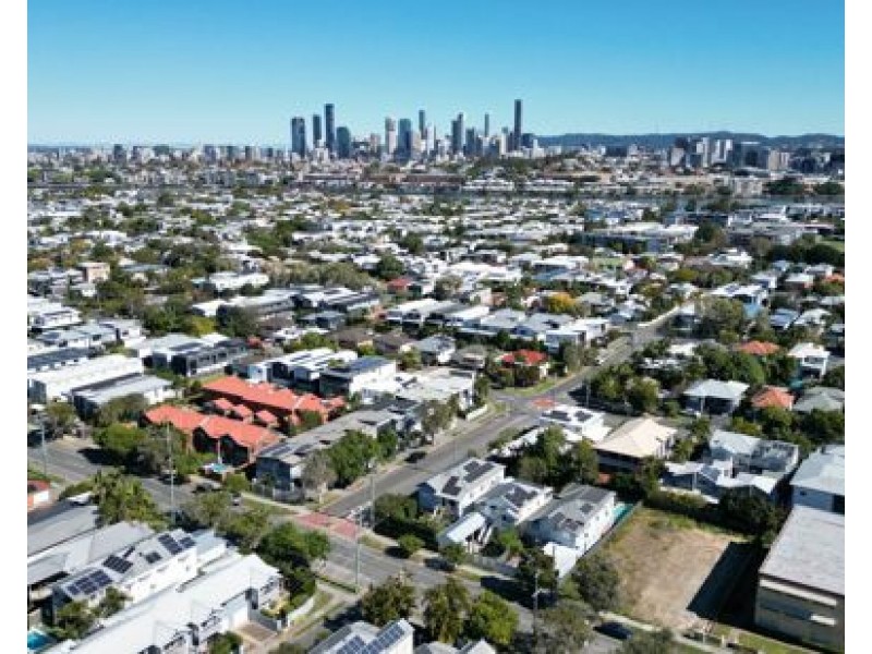 446 Hawthorne Road, Bulimba QLD 4171