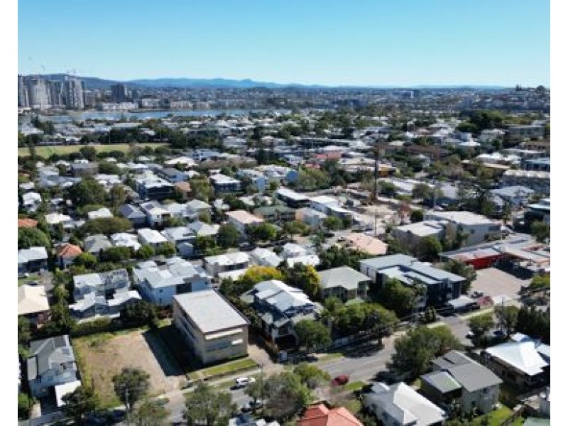 446 Hawthorne Road, Bulimba QLD 4171