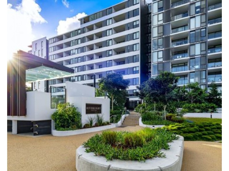 10110/320 MacArthur Avenue, Hamilton QLD 4007