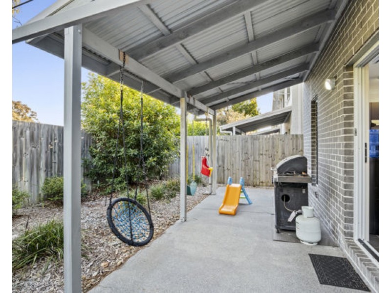 Unit 34/3666-3665 Mt Lindesay Highway, Park Ridge QLD 4125