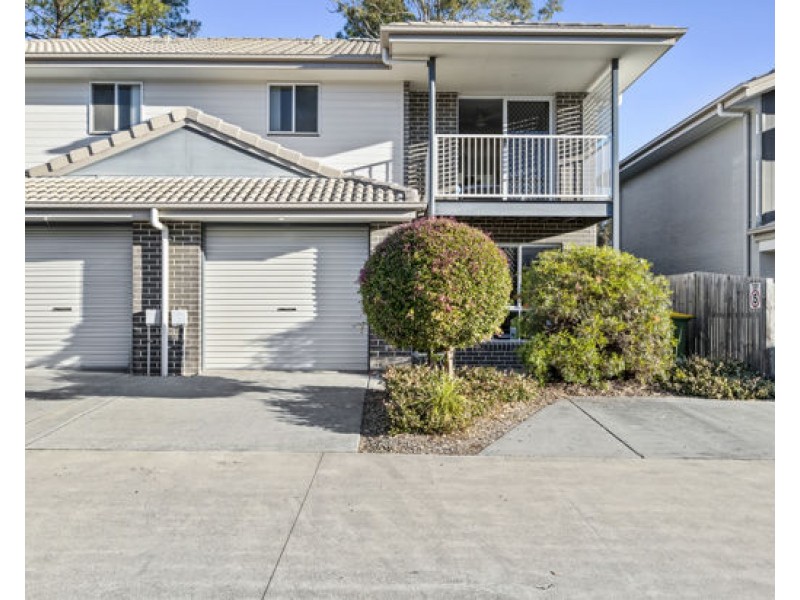 Unit 34/3666-3665 Mt Lindesay Highway, Park Ridge QLD 4125