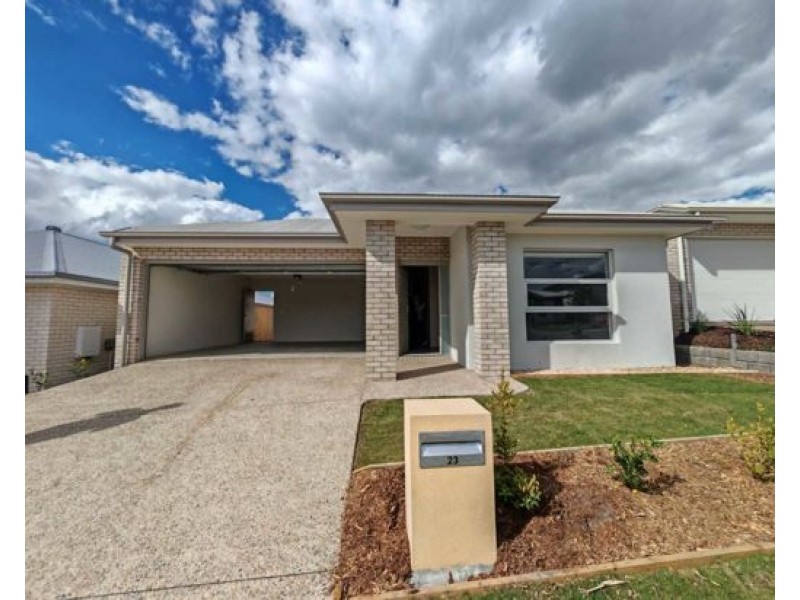 Lot 266/23 Aspire Street,, Ripley QLD 4306