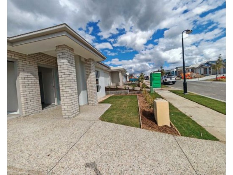 Lot 266/23 Aspire Street,, Ripley QLD 4306