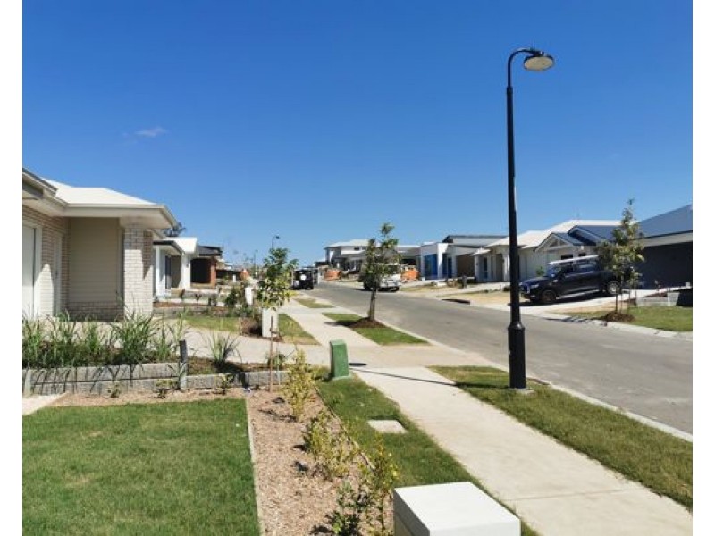 Lot 266/23 Aspire Street,, Ripley QLD 4306