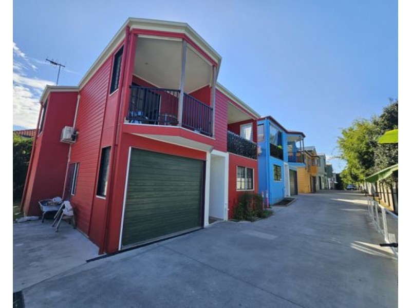 8/38 Archibald Street, West End QLD 4101