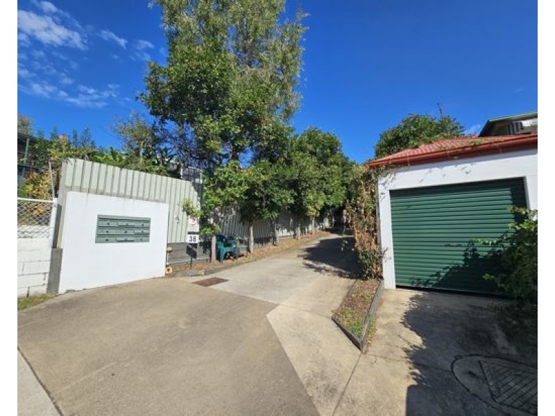 8/38 Archibald Street, West End QLD 4101