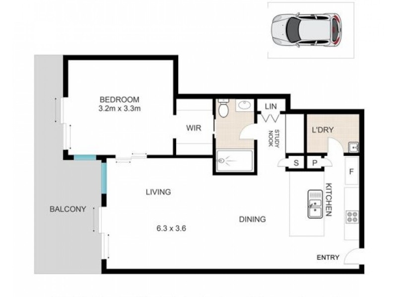 415/50 Connor Street, Kangaroo Point QLD 4169