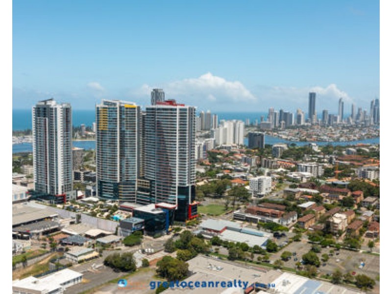 32310/9 Lawson Street, Southport QLD 4215