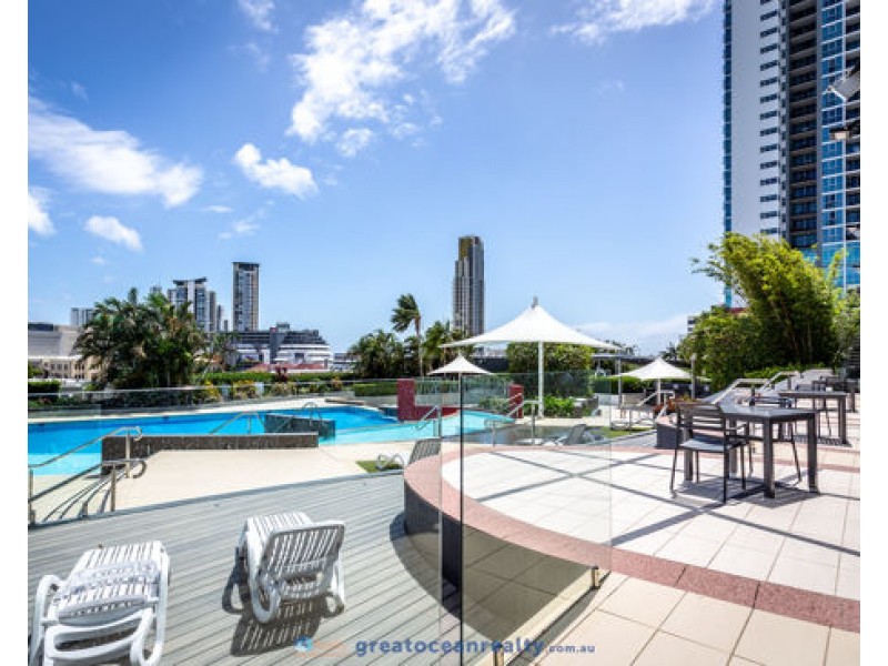 32310/9 Lawson Street, Southport QLD 4215