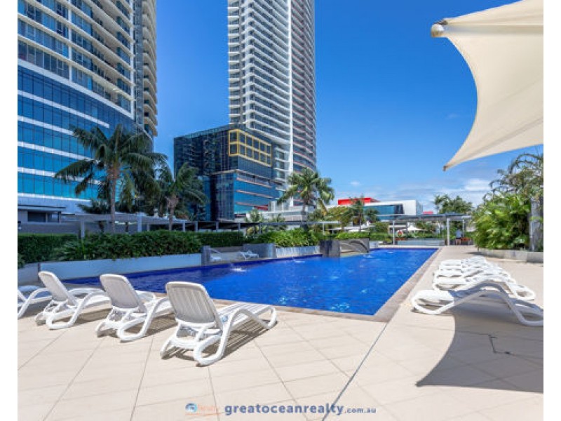 32310/9 Lawson Street, Southport QLD 4215