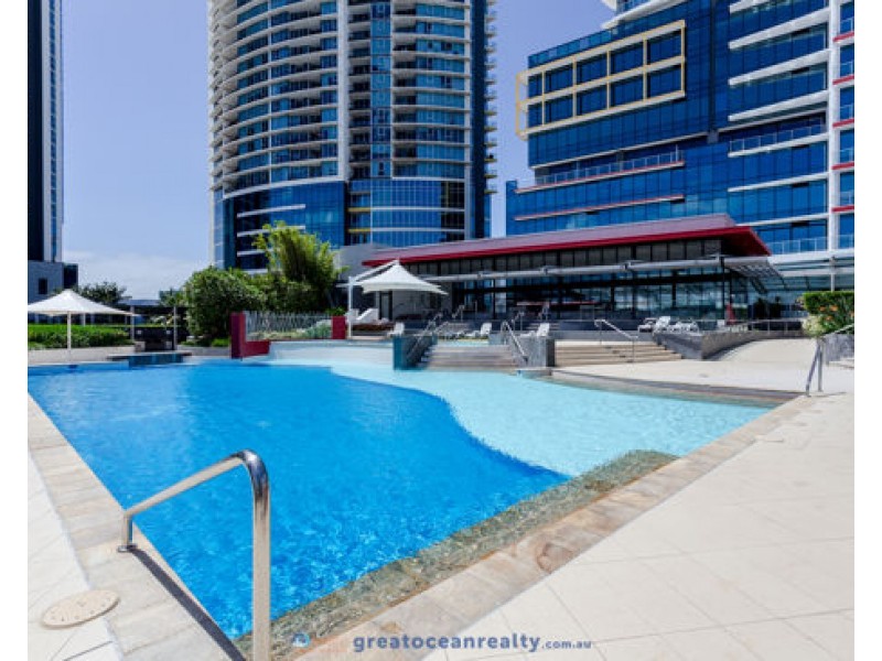 32310/9 Lawson Street, Southport QLD 4215