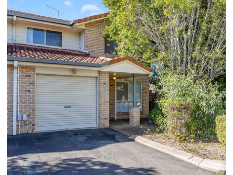 38/121 Golden Avenue, Calamvale QLD 4116