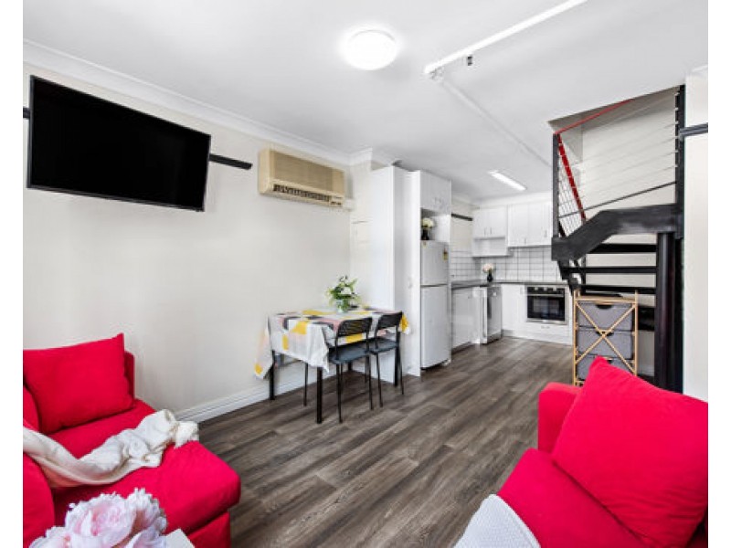 460 ANN STREET, Brisbane City QLD 4000