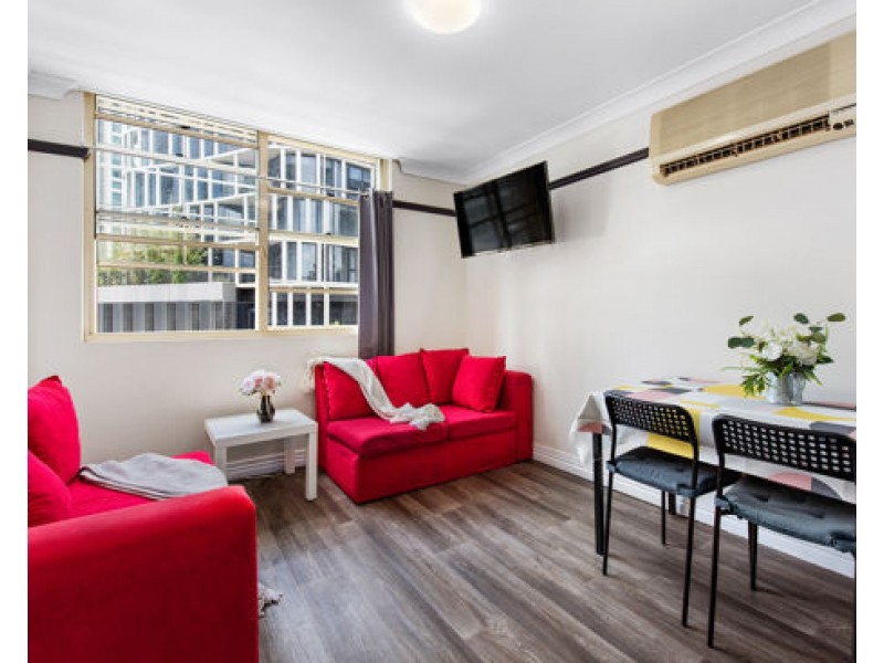 460 ANN STREET, Brisbane City QLD 4000