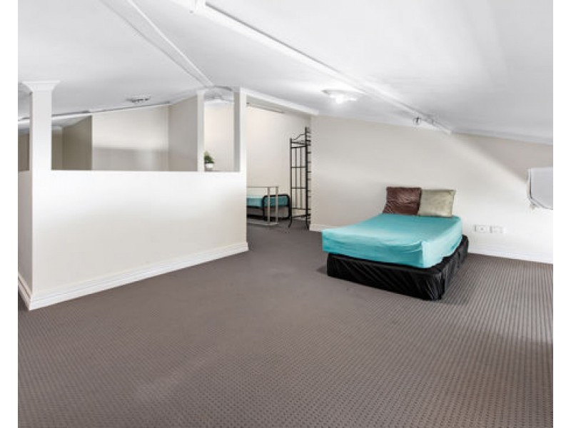 460 ANN STREET, Brisbane City QLD 4000