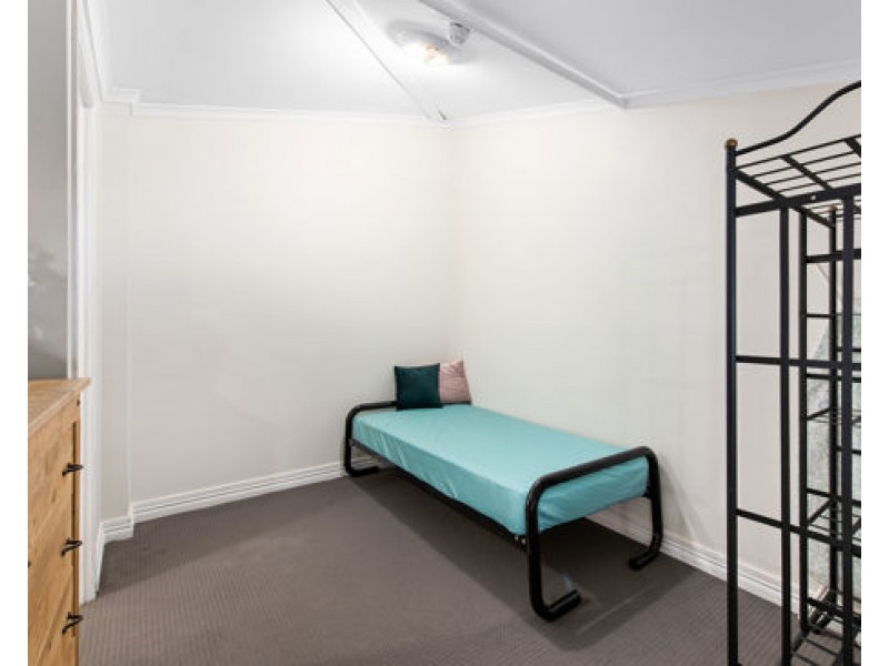 460 ANN STREET, Brisbane City QLD 4000