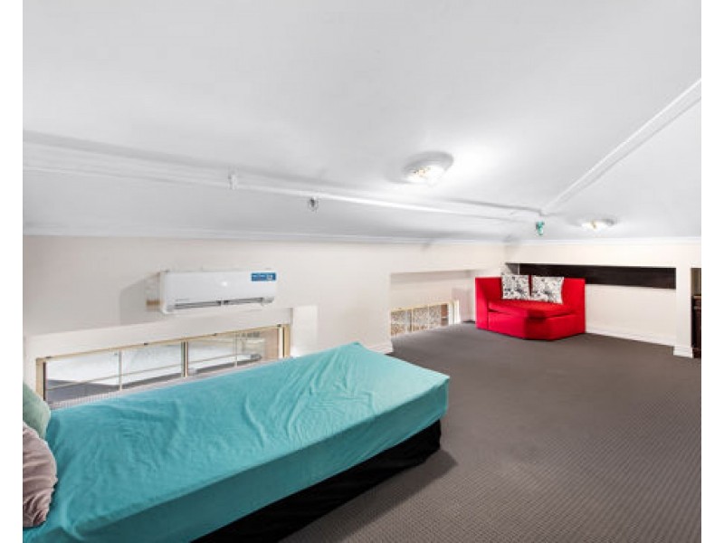 460 ANN STREET, Brisbane City QLD 4000