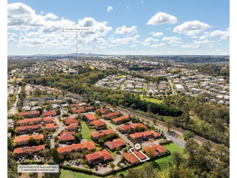 76 70 Allingham St, Kuraby QLD 4112