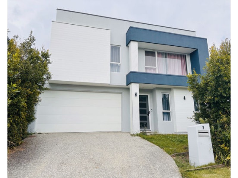 3 Frangipani St, Rochedale QLD 4123