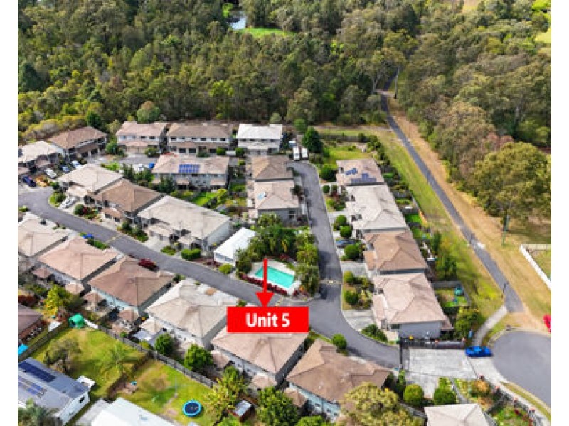 5/26-38 Petersen Road, Morayfield QLD 4506